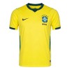 Camisola do Brasil Equipamento Principal Mundial 2026